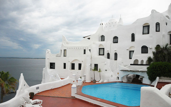 Scalo Punta del Este